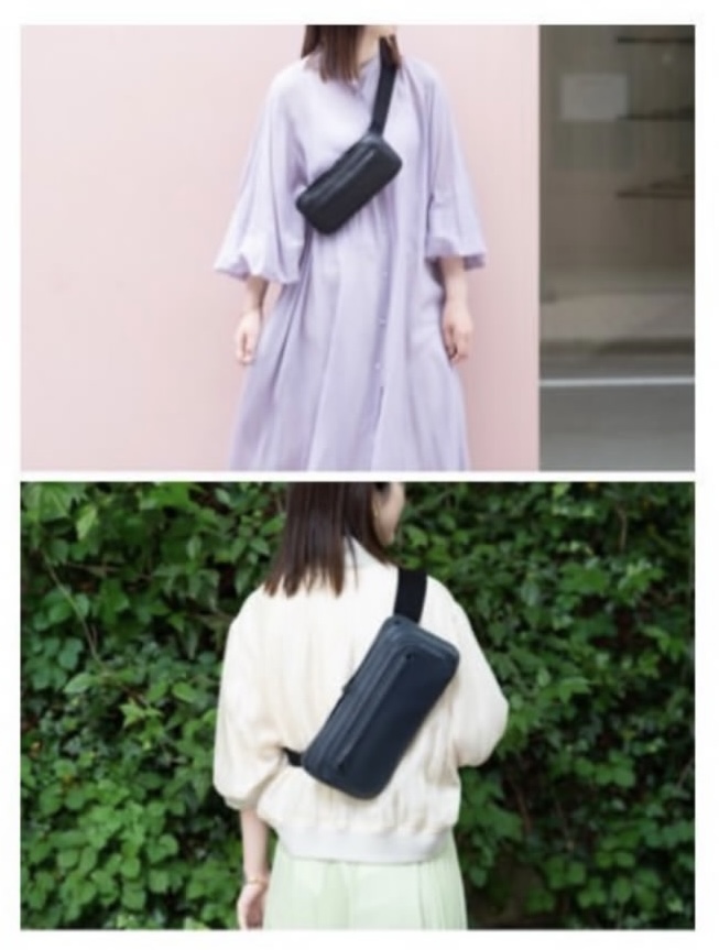 Fashion styling